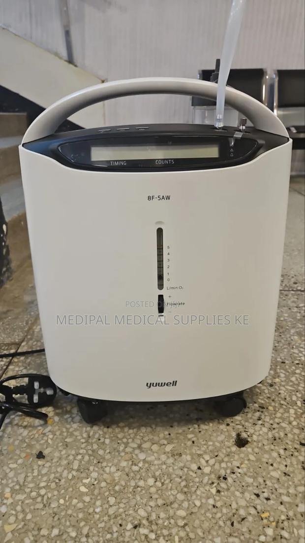 Yuwell Mini Oxygen Concentrator