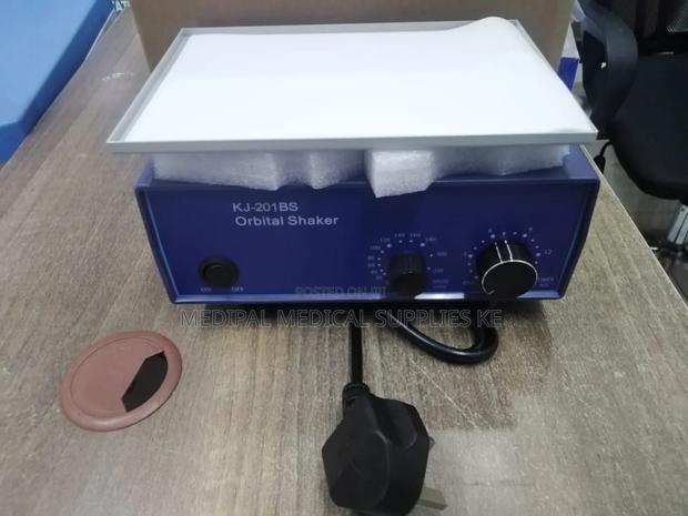 Orbital Shaker - main view