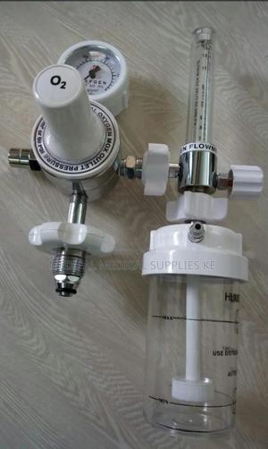 Theatre Oxygen Regulator - thumbnail 2