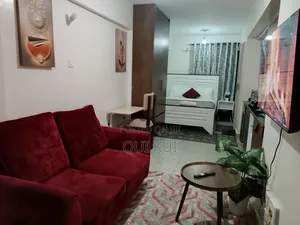 Airbnb Studio Apartment in Thindigua, Kiambu Road