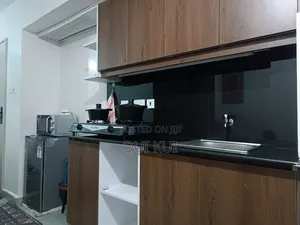Airbnb Studio Apartment in Thindigua, Kiambu Road