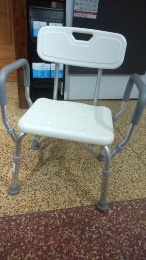 Shower Chair - thumbnail 2