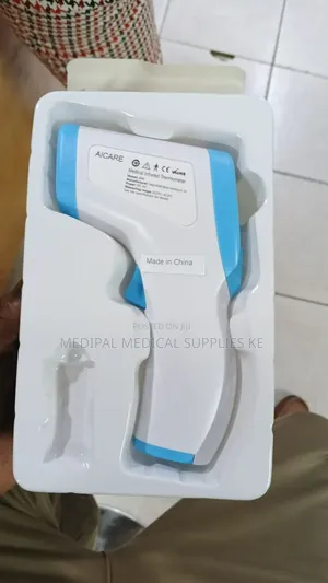 Infrared Thermometer