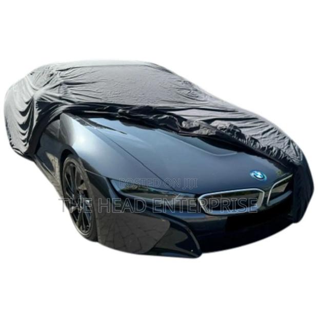 BMW 3 Series Car Cover All Weather