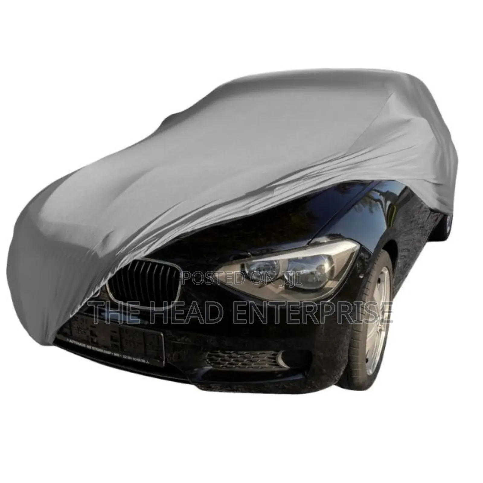 BMW X1 Brand New Car Cover All Weather Sunproof