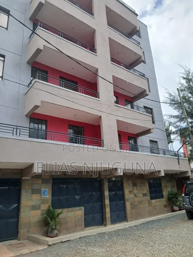 2bdrm Apartment in Thome for rent