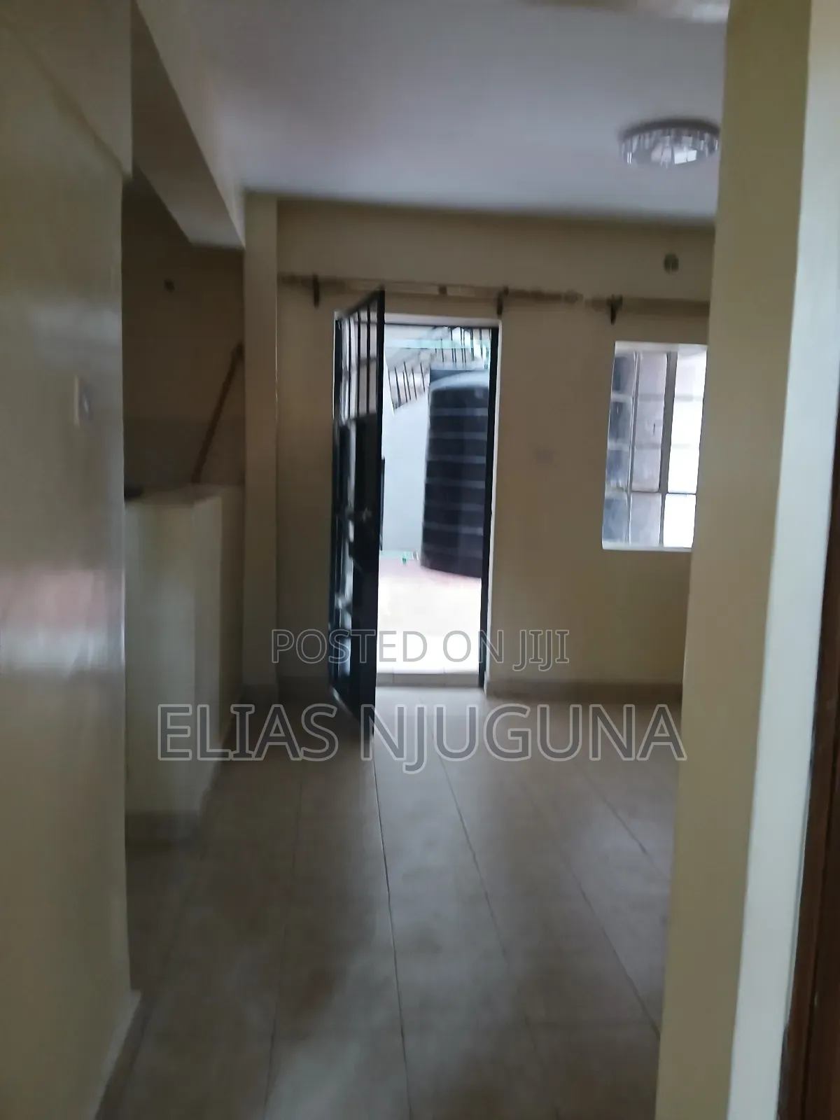 2bdrm Apartment in Thome for rent