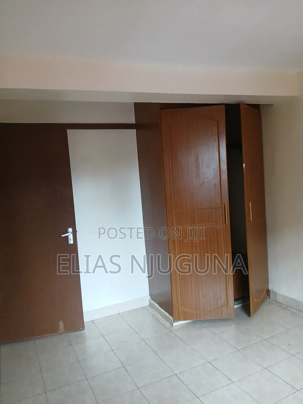 2bdrm Apartment in Thome for rent