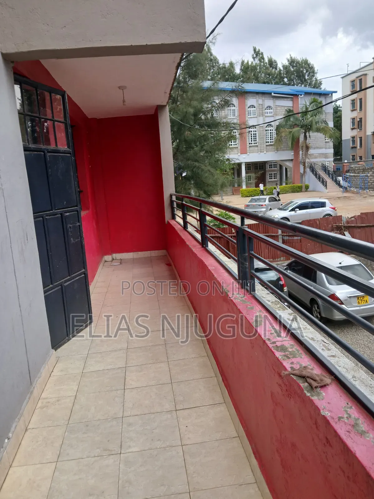 2bdrm Apartment in Thome for rent