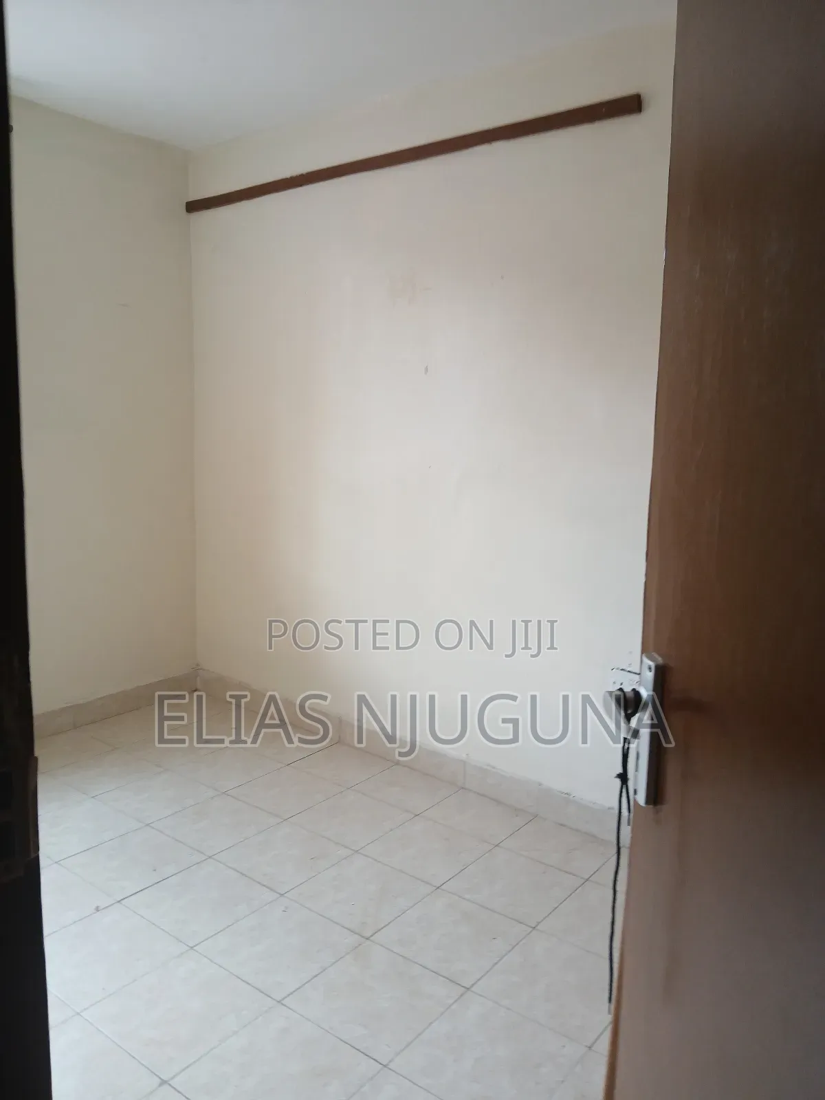 2bdrm Apartment in Thome for rent