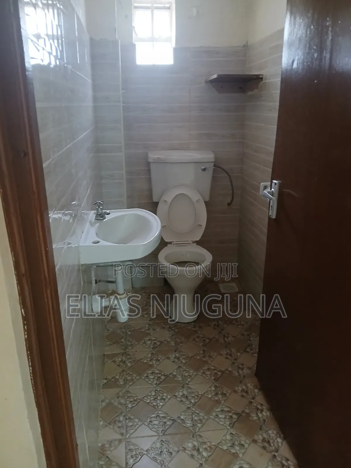 2bdrm Apartment in Thome for rent