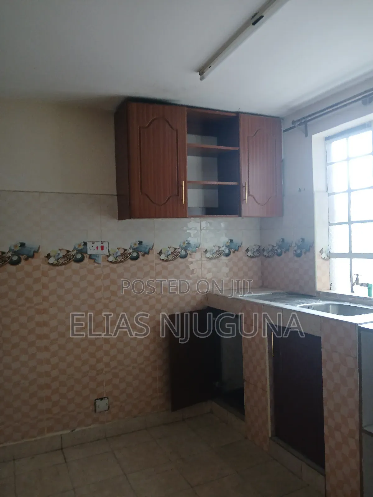 2bdrm Apartment in Thome for rent