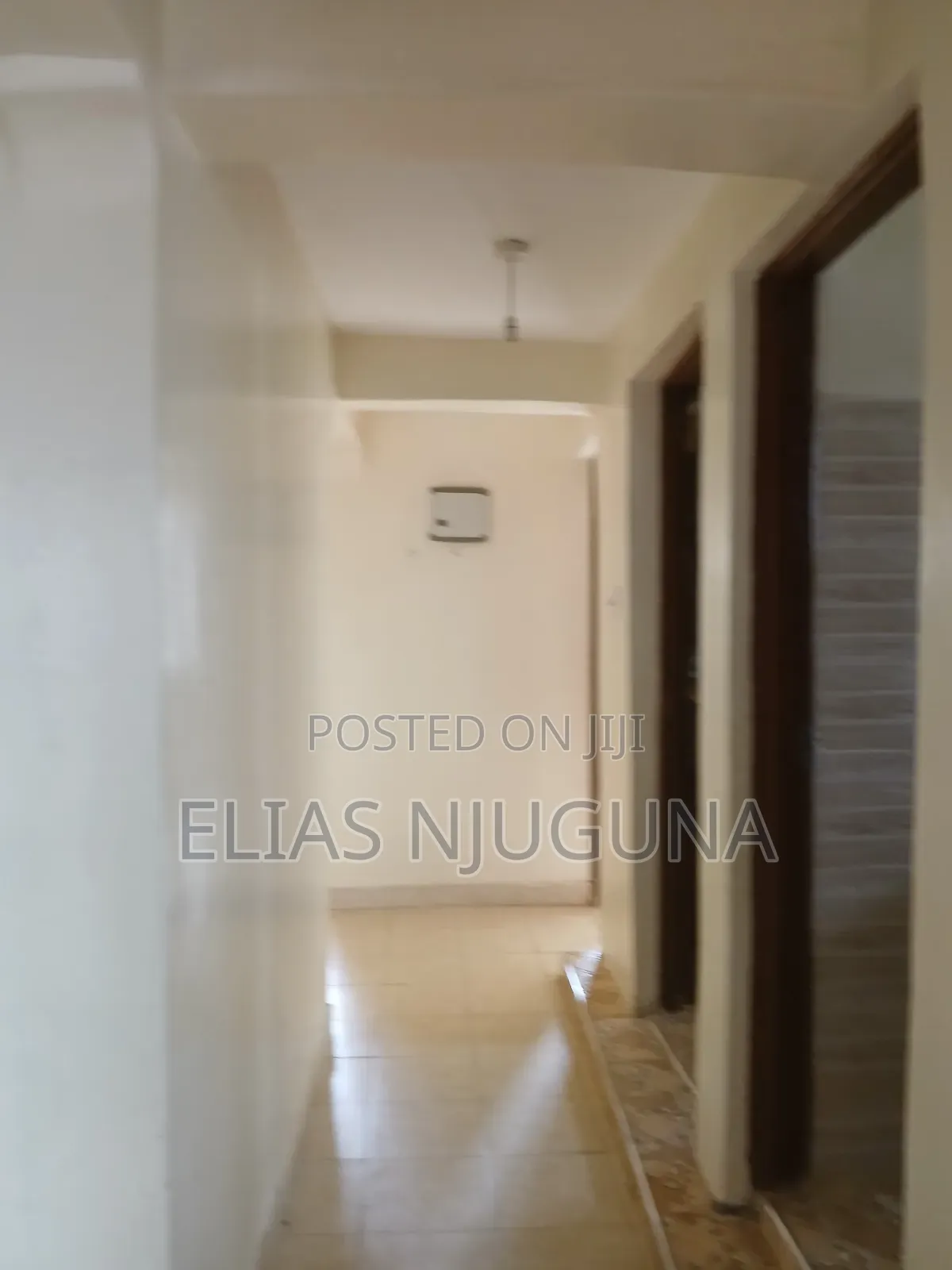 2bdrm Apartment in Thome for rent