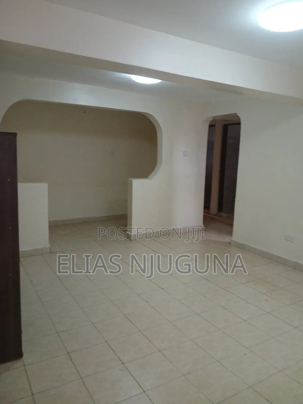 2bdrm Apartment in Thome for rent