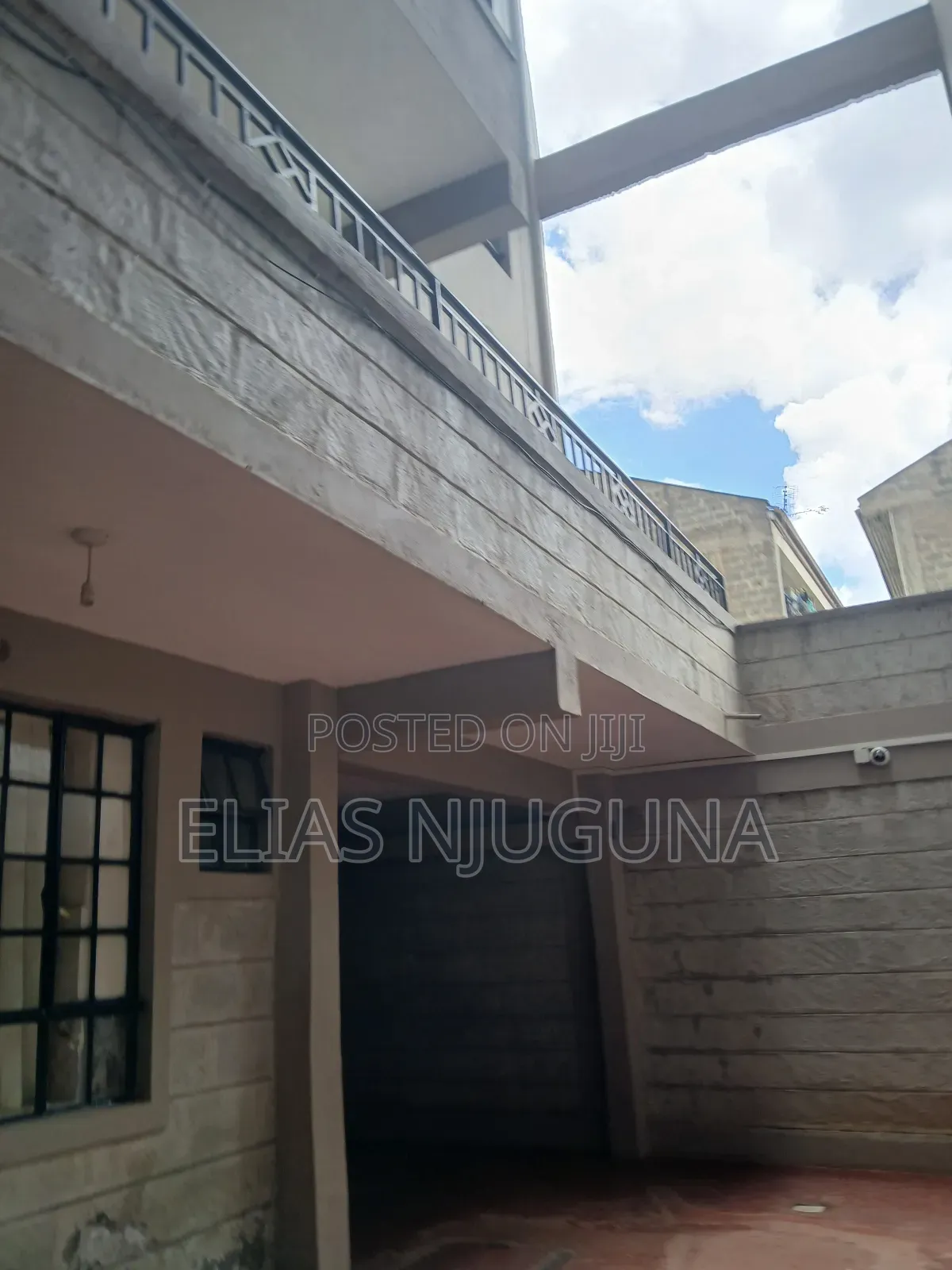 2bdrm Apartment in Thome for rent