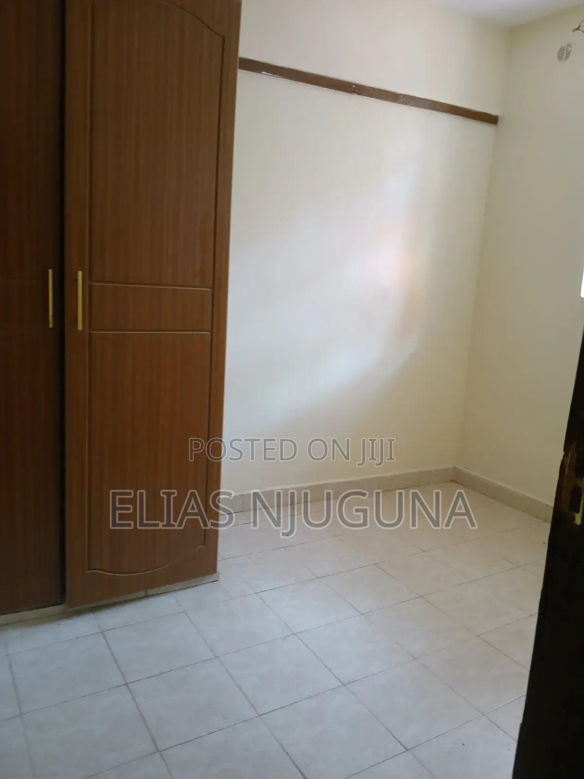 2bdrm Apartment in Thome for rent