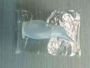 Penguin Sucker