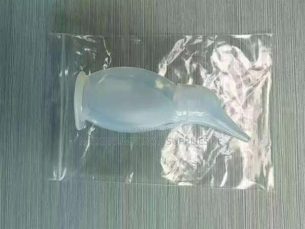 Penguin Sucker - main view