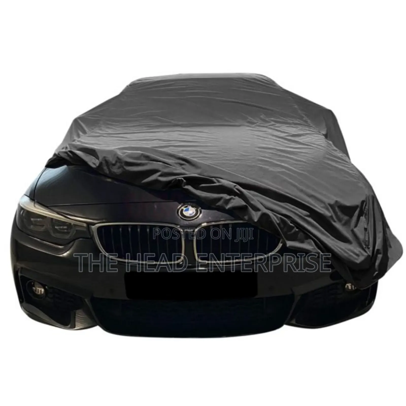 All Weather New Model Car Cover for Salon Car.