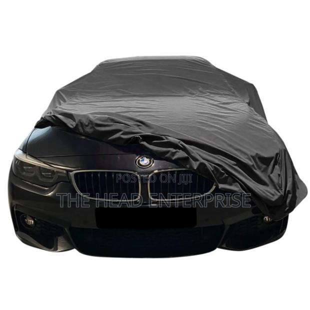 All Weather New Model Car Cover for Salon Car.
