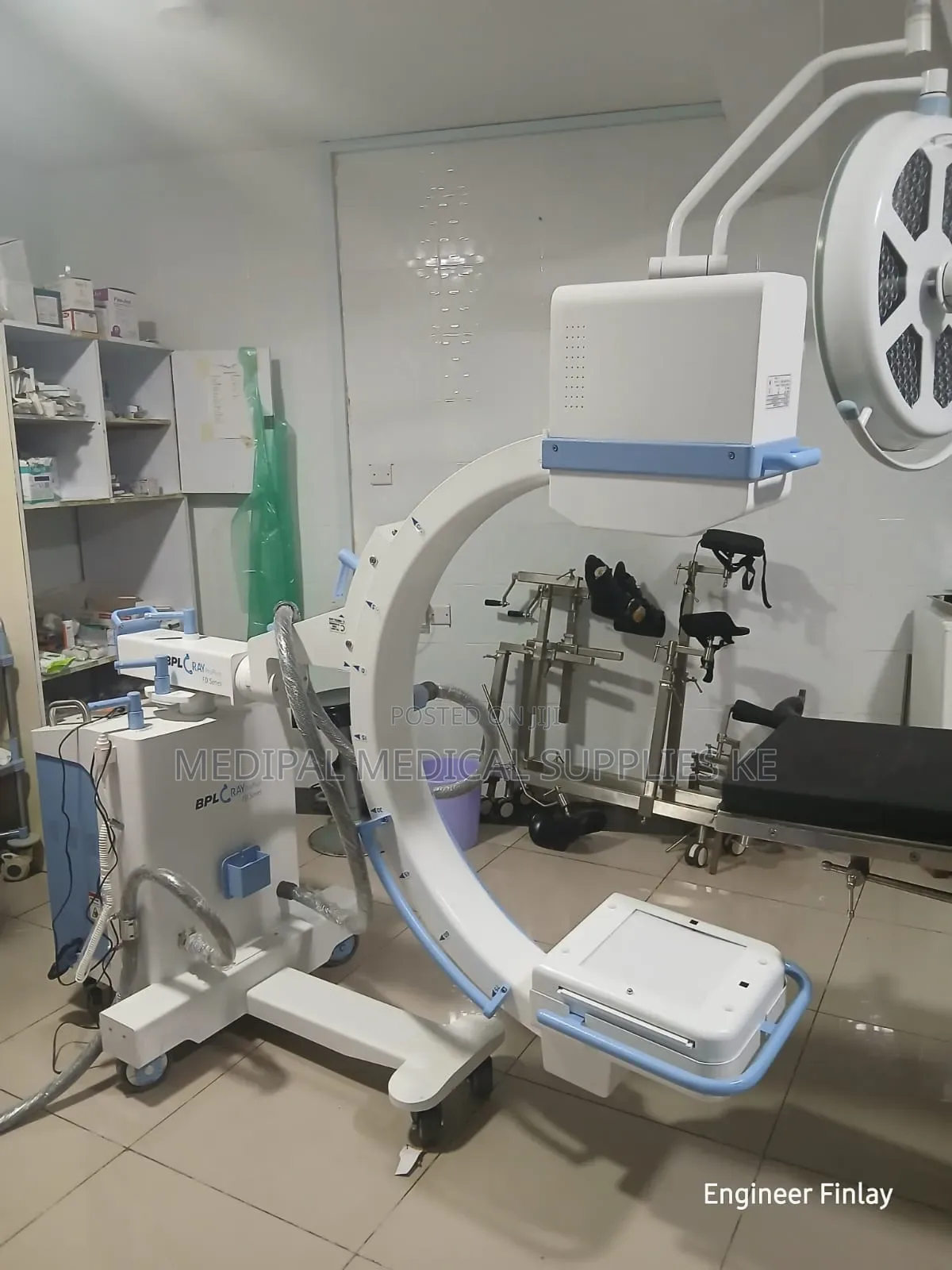 C Arm Xray
