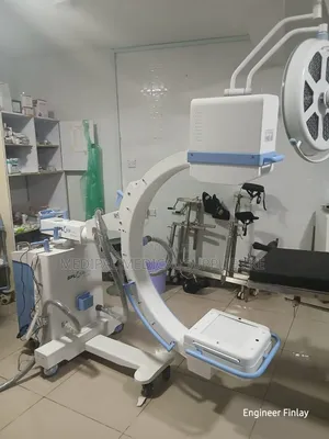 C Arm Xray