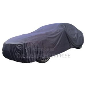 Preferred Mazda Axela All New Model Car Cover - thumbnail 2