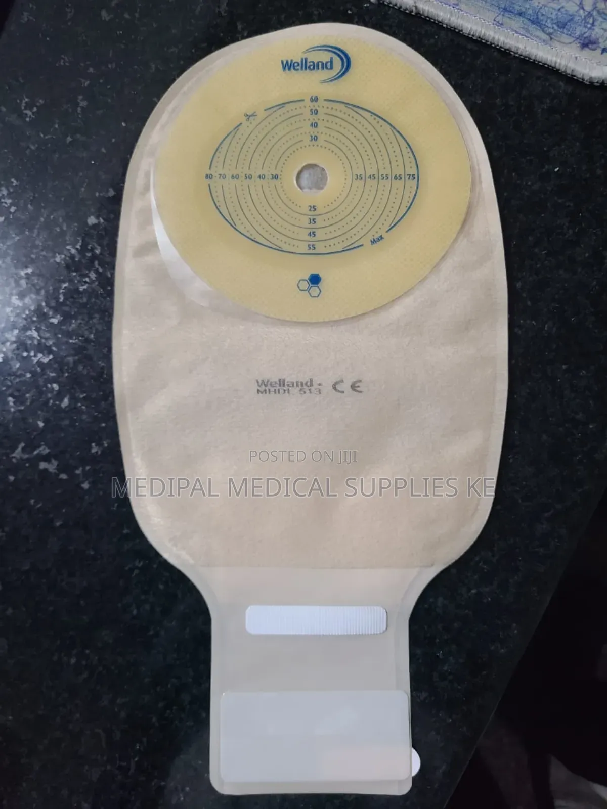 Colostomy Bag ( Reusable)