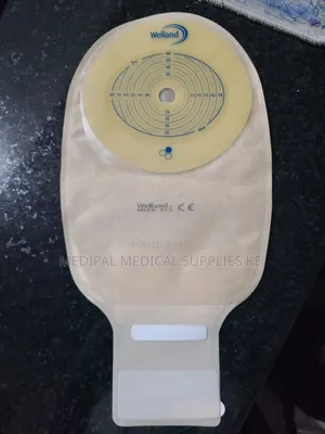 Colostomy Bag ( Reusable)