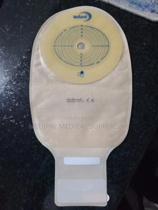 Colostomy Bag ( Reusable) - main view