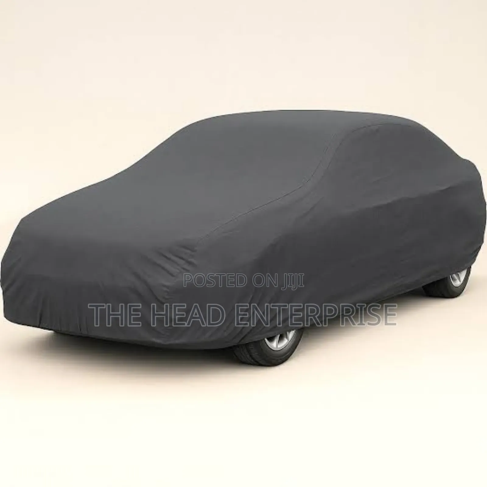 New Model With Cotton Inside Car Cover for Salon Car