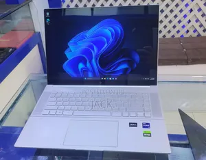 Laptop HP Envy 16 Gaming 16-H1023dx 16GB Intel Core I9 SSD 1T