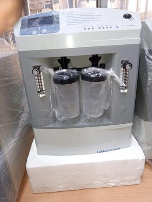 Jay 5 Oxygen Concentrator Dual Flow - thumbnail 2
