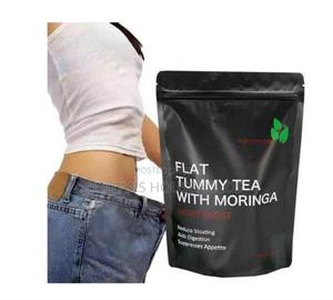 28days Detox Slimming Tea With Moringa - thumbnail 2