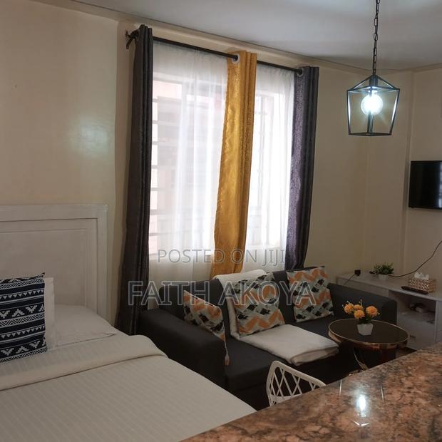 Studio Airbnb - thumbnail 2