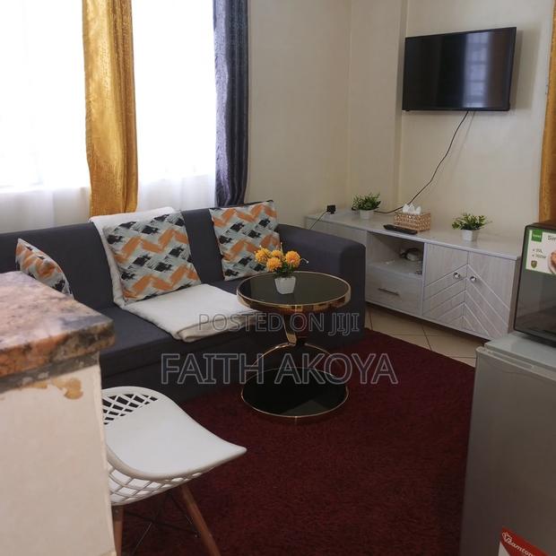 Studio Airbnb - thumbnail 3