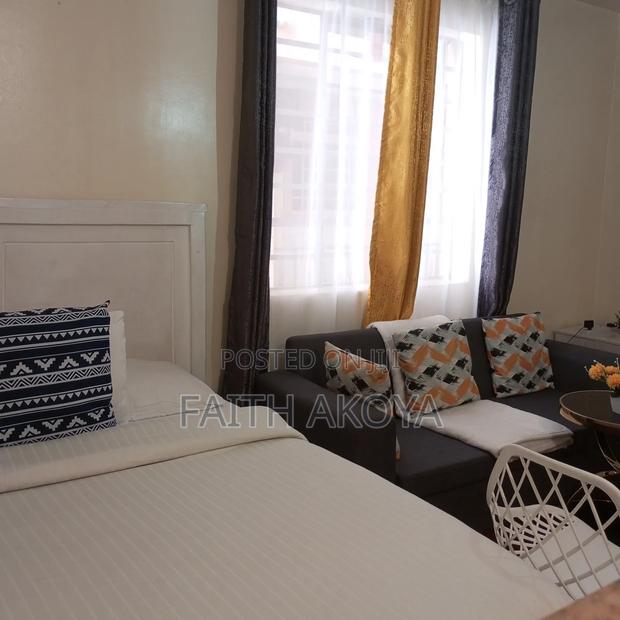 Studio Airbnb - thumbnail 4