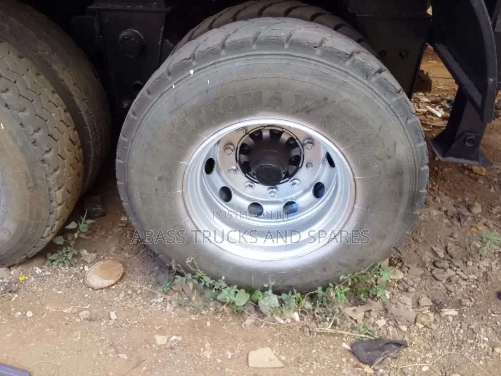 Tiber Tarela Bachu Zg Sevi Buyer and Work Perss 2.2m Location Nairobi