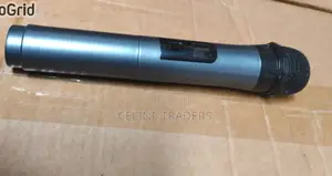 Tagwood 12b Wireless Microphone