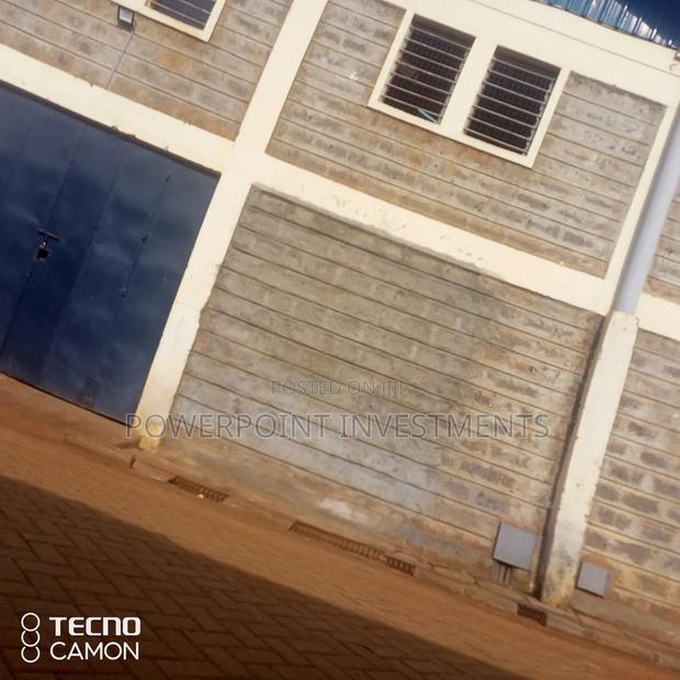 Godown 2800 Sf Near Two Rivers Mall Northern Bypass Ruaka