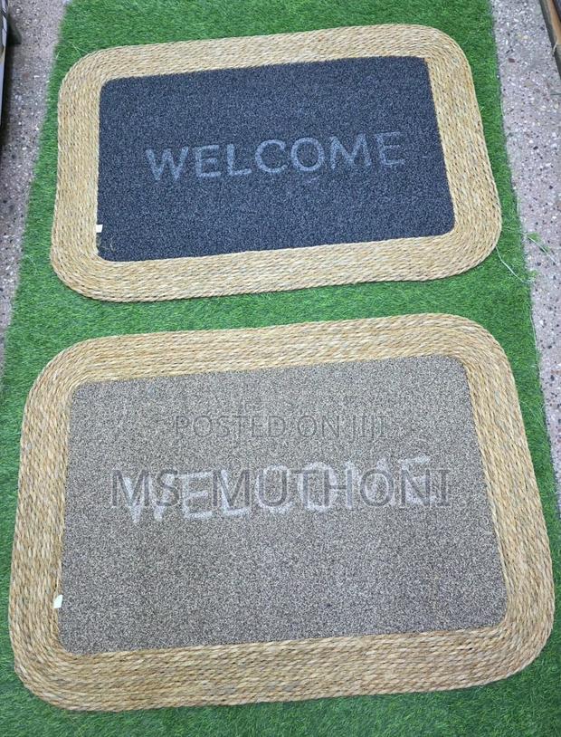 Large Aesthetic Welcome Door Mat (70×100cm)