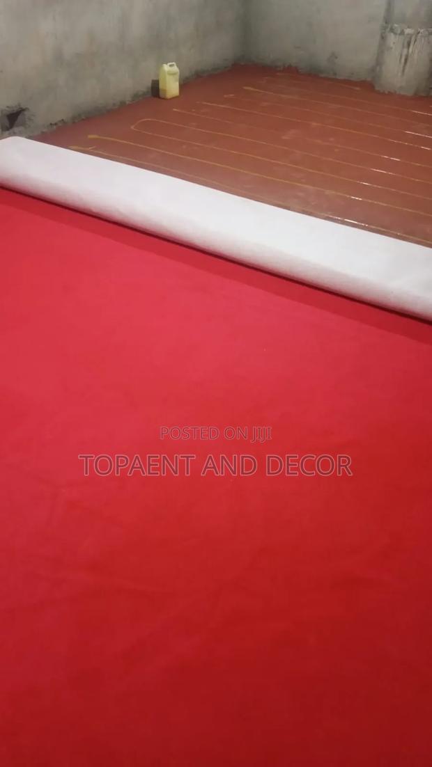 Vip 10mm Warn and Cozy Whole Room Wall to Wall Carpet