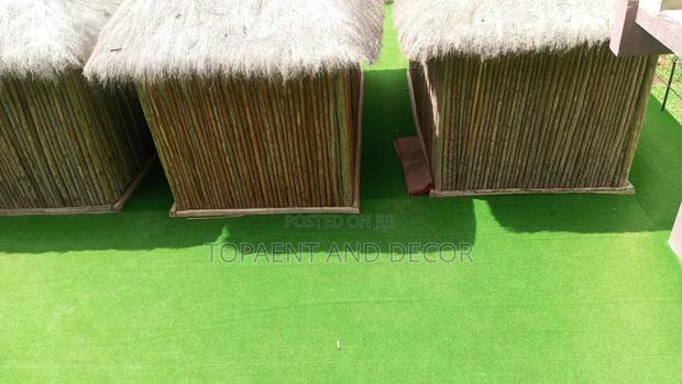 Stylish Turf Carpet Flooring for Outdoor
