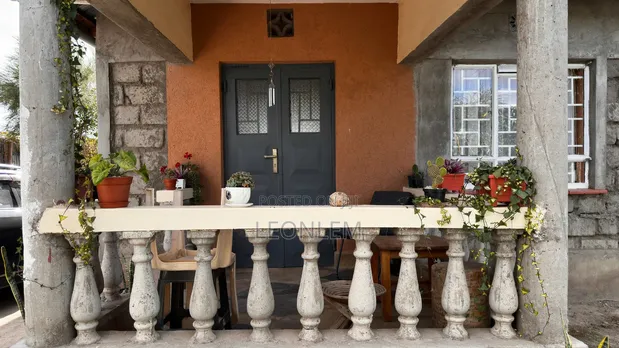 2bdrm Bungalow in Kisaju for sale