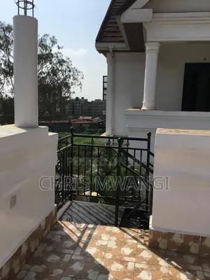 1bdrm Block of Flats in Zimmerman Estate for sale
