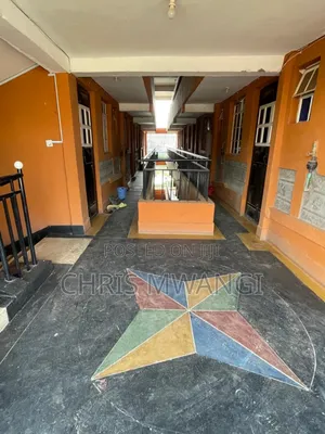 1bdrm Block of Flats in Zimmerman Estate for sale