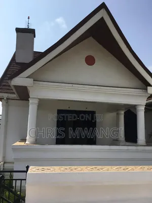 1bdrm Block of Flats in Zimmerman Estate for sale