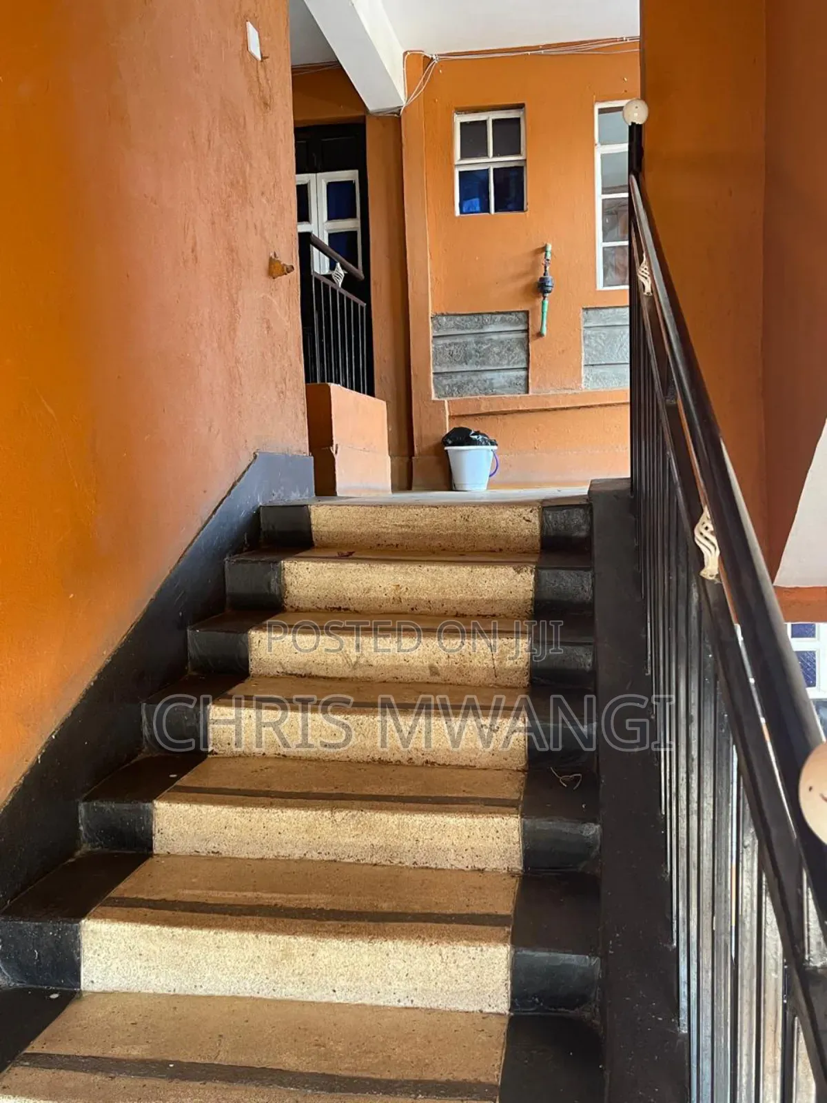 1bdrm Block of Flats in Zimmerman Estate for sale