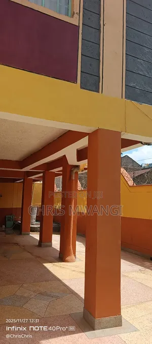 1bdrm Block of Flats in Kasarani Estate for sale