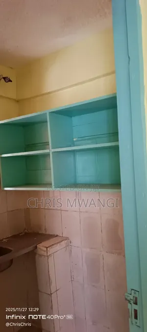 1bdrm Block of Flats in Kasarani Estate for sale